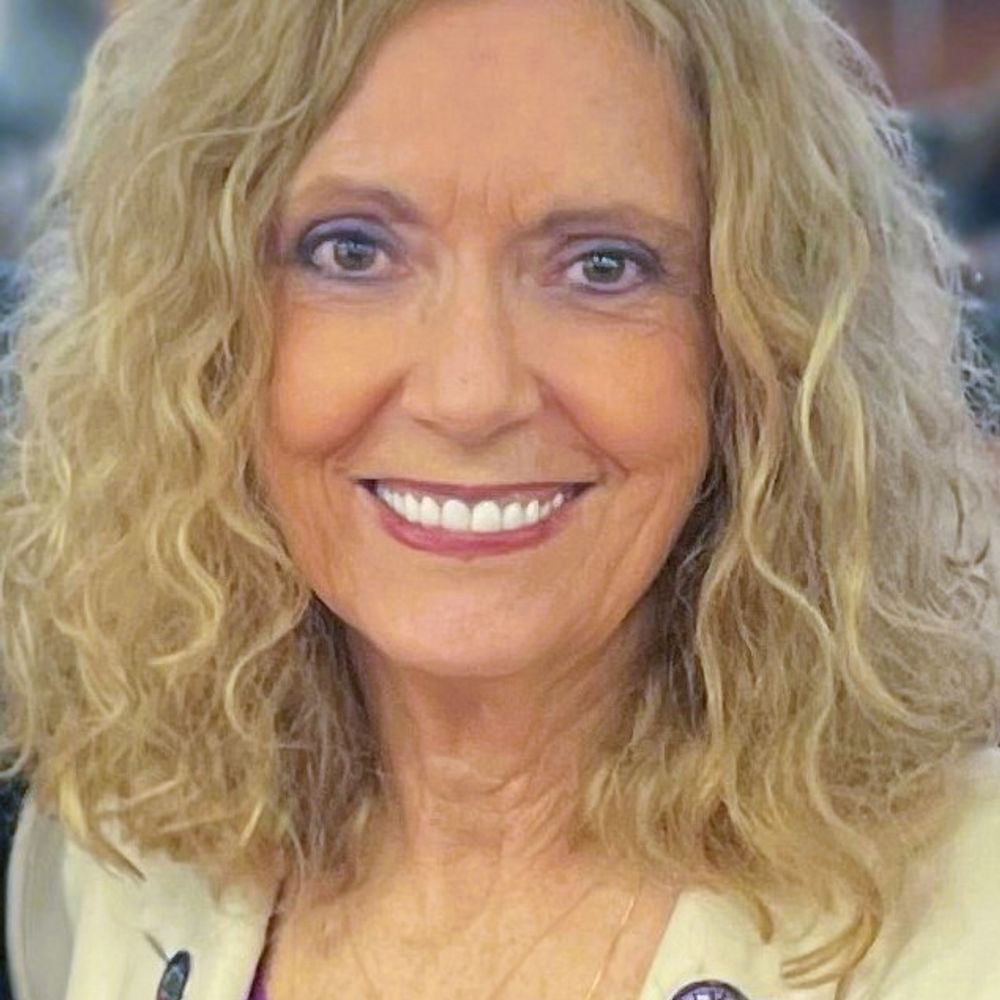 Rep. Cynthia Ball
