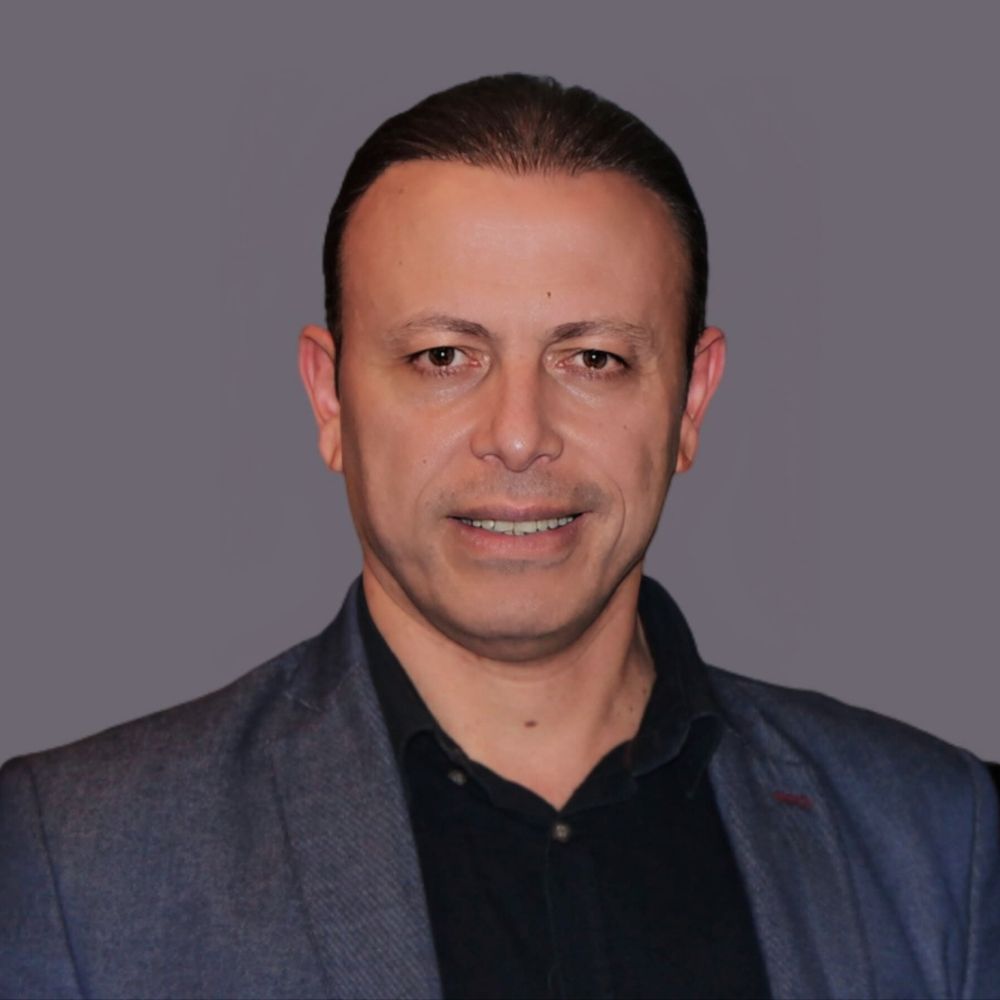 Kürşad Cebeci