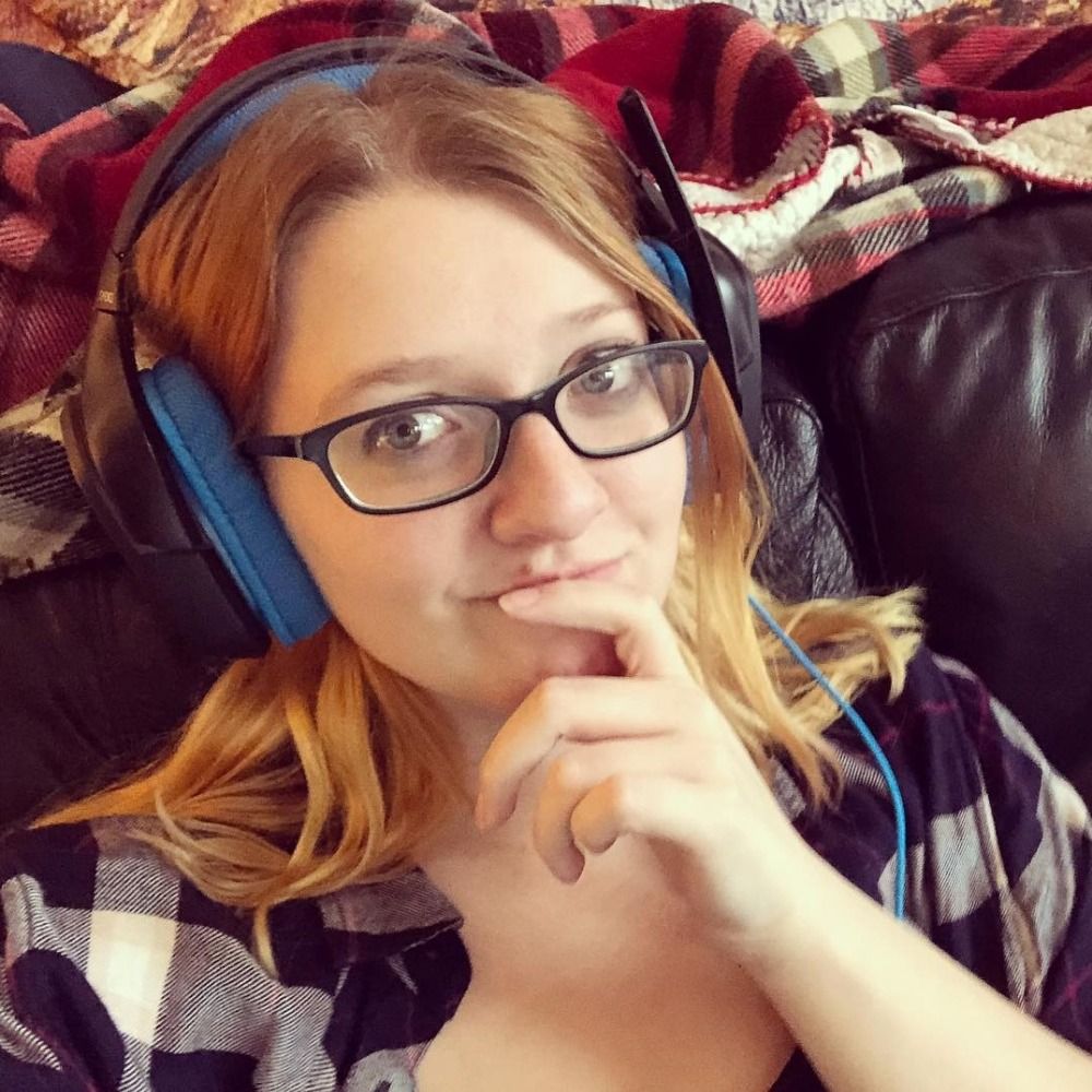 Jennifer Adcock