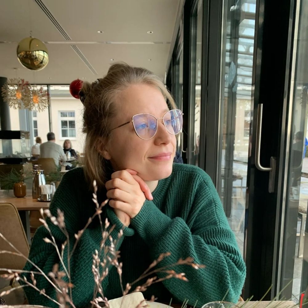 Franziska Görlitz