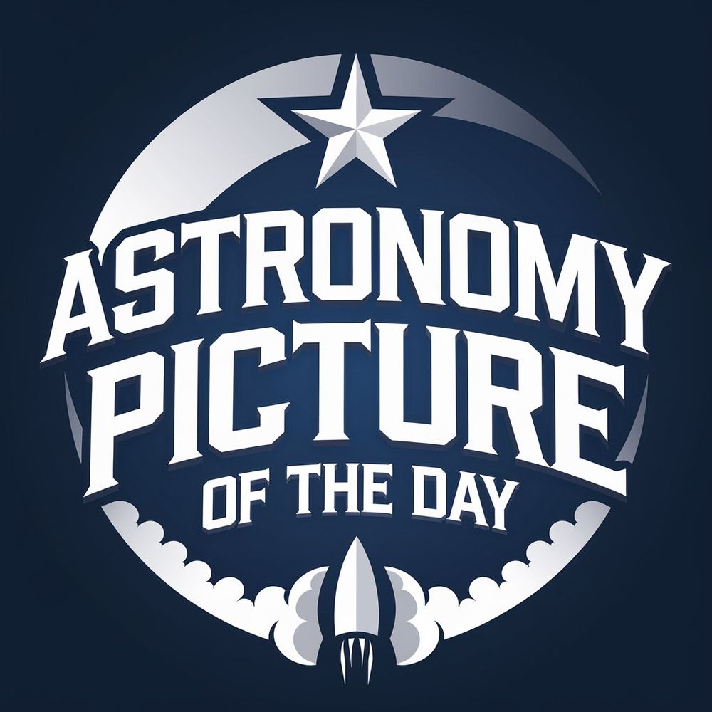 Astronomy Picture of the Day