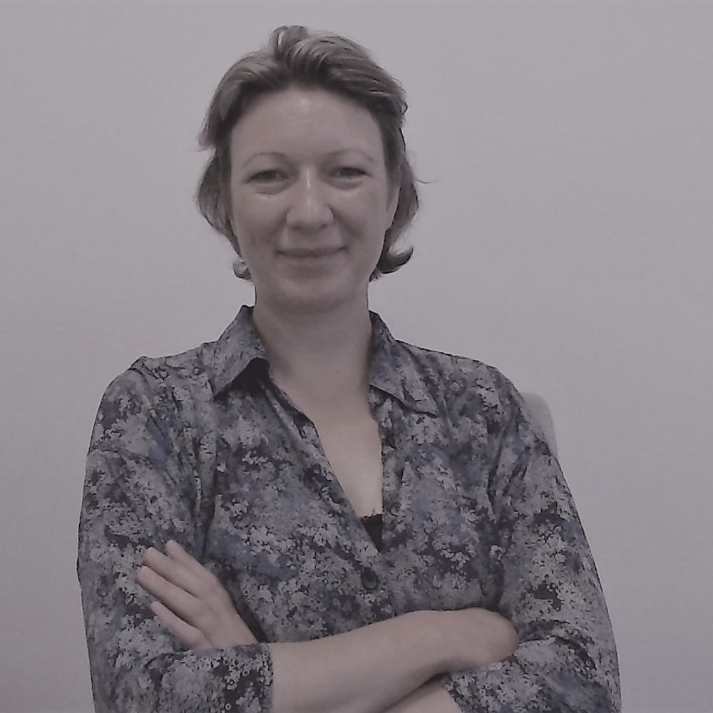 Kristina Aaltonen