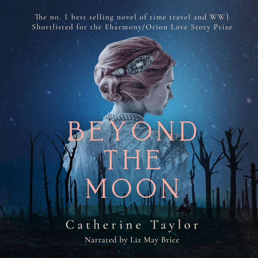 Catherine Taylor