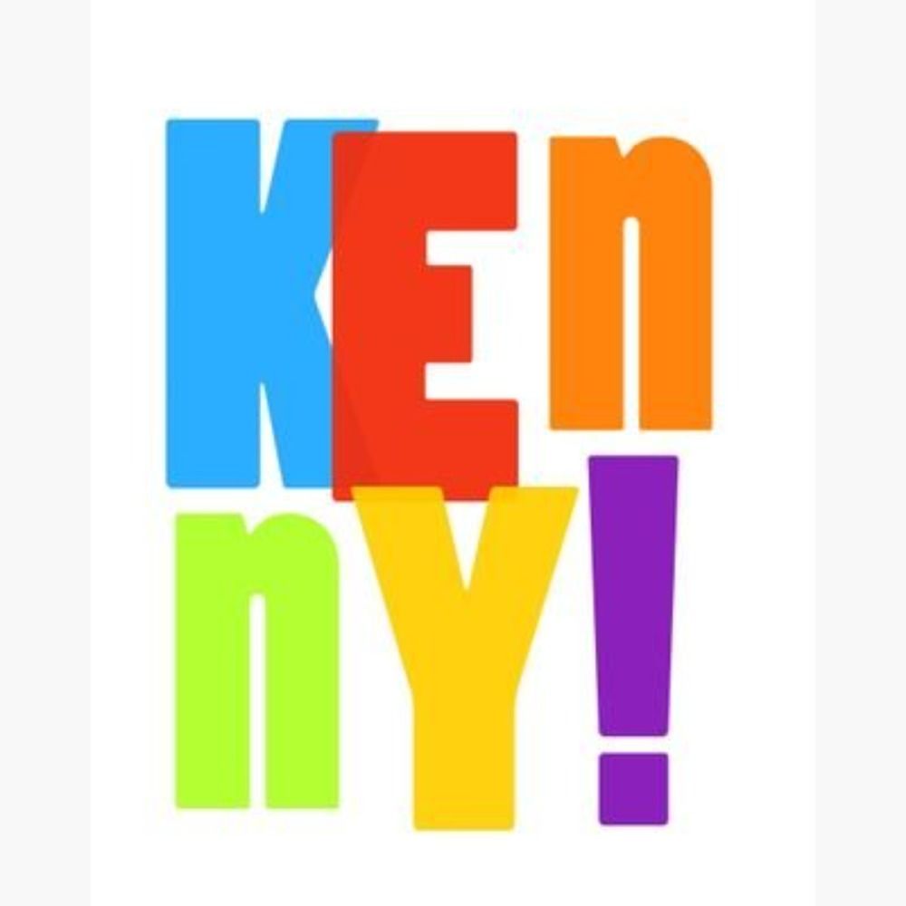 Profile picture kennyjacobs.bsky.social