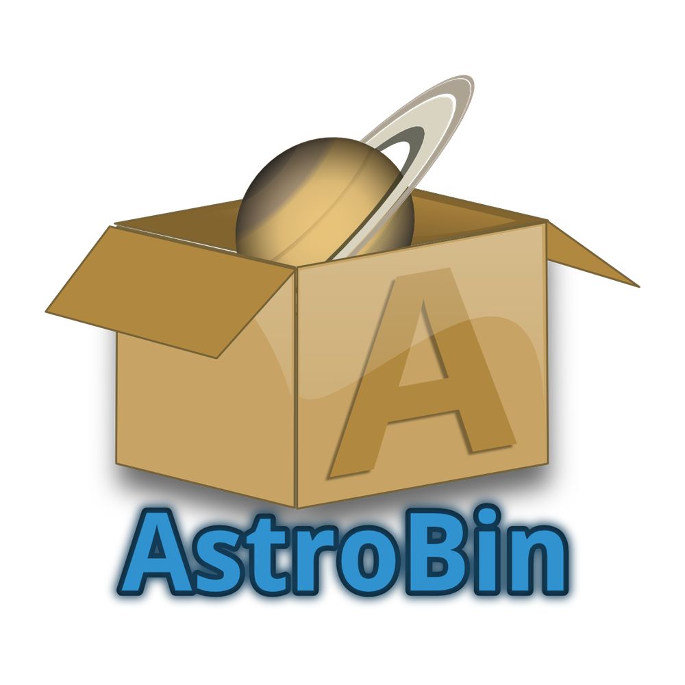 AstroBin