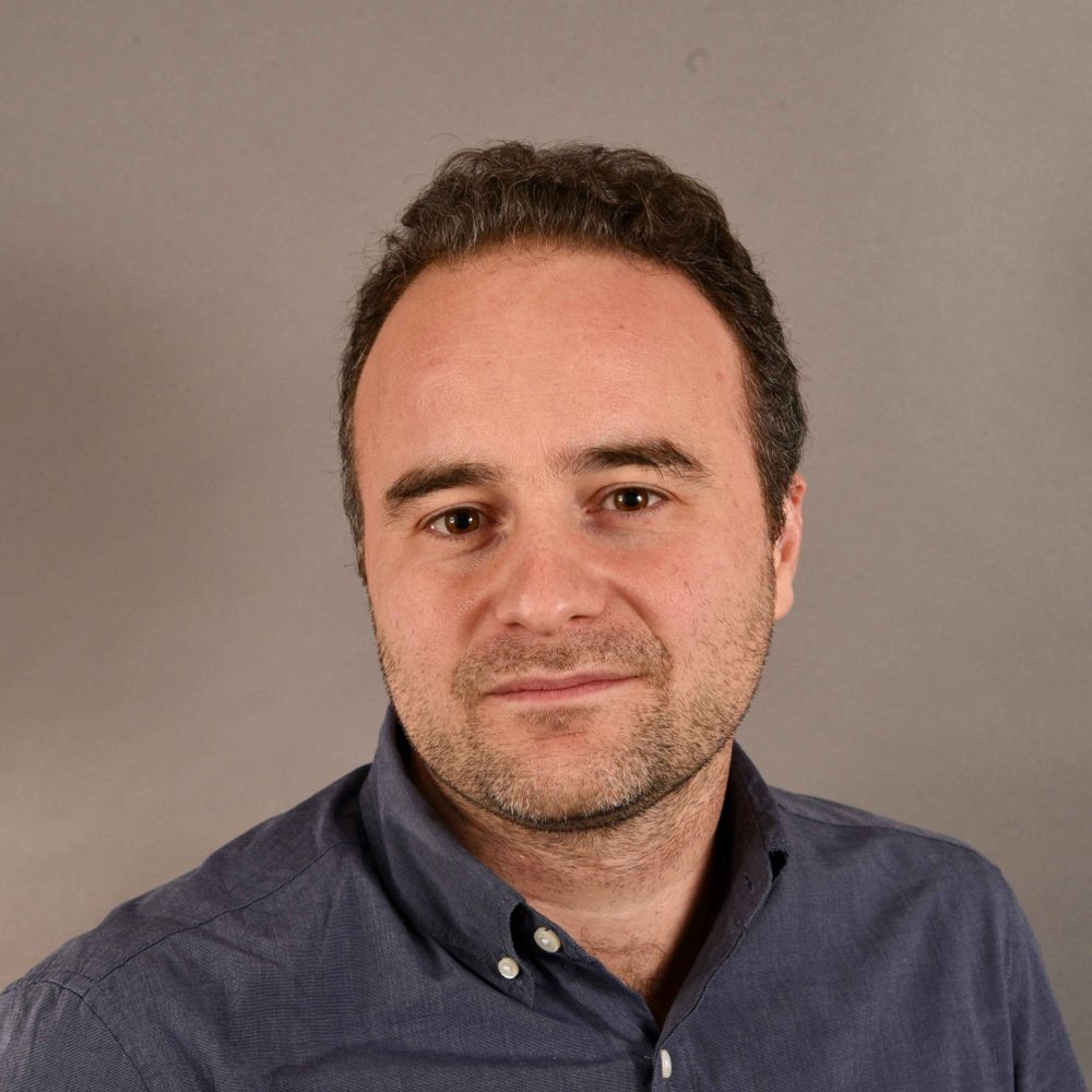 Harry Konstantinidis