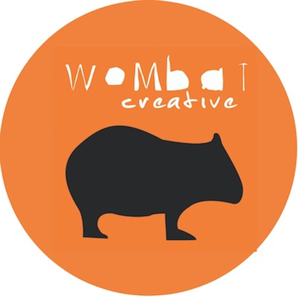 Samantha Morris | Wombat Creative