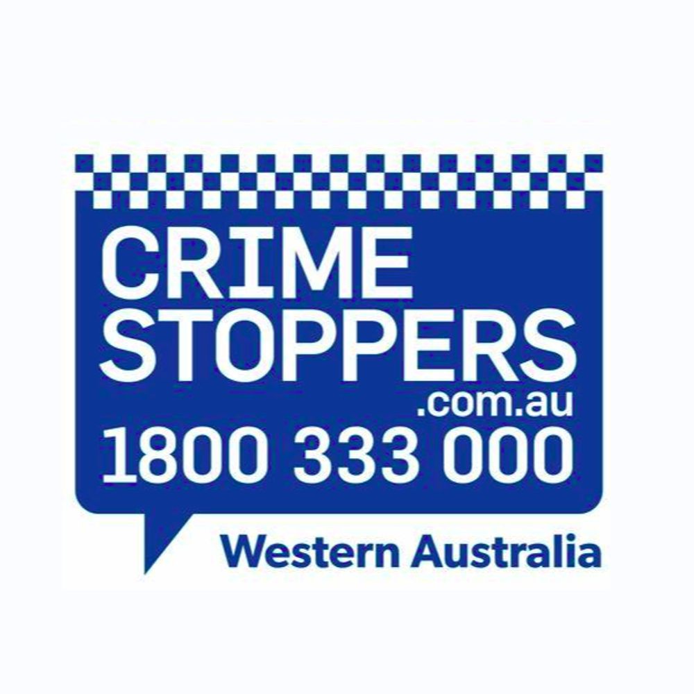 Crime Stoppers Western Australia (unofficial)