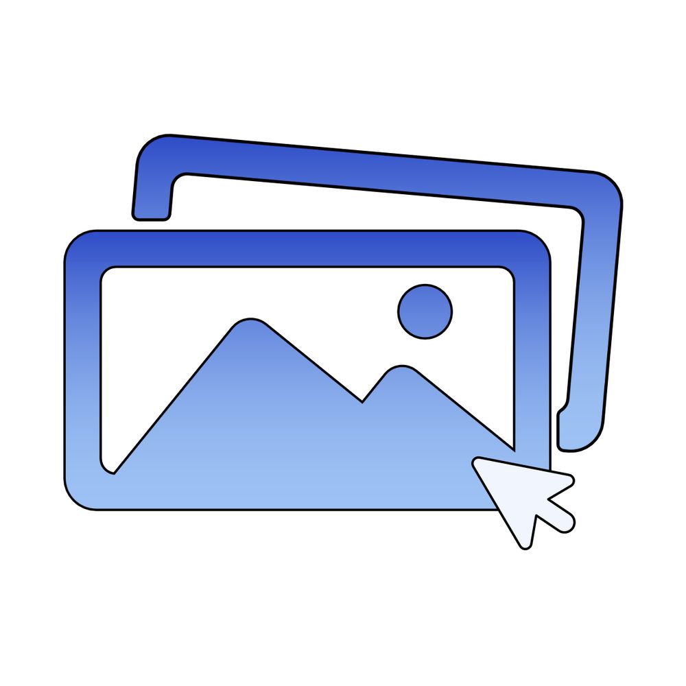 Rapid Hover | Image Animations