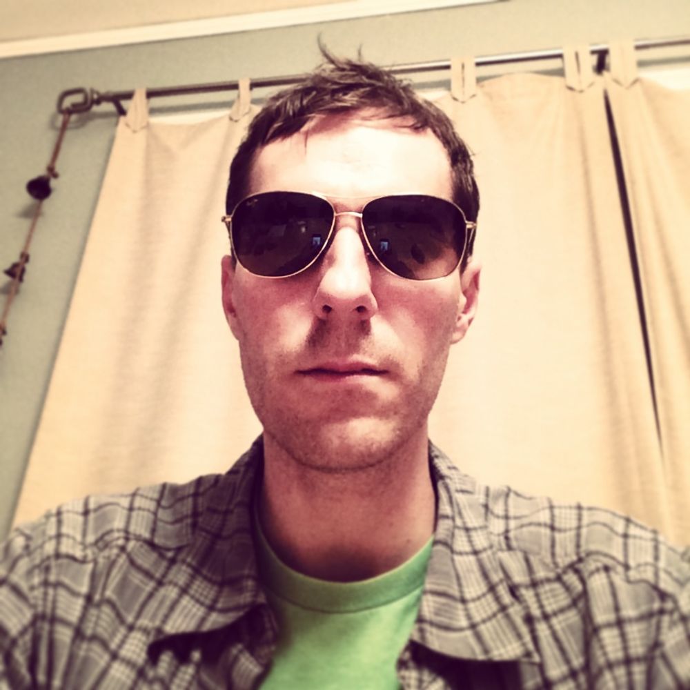 Scott Benish