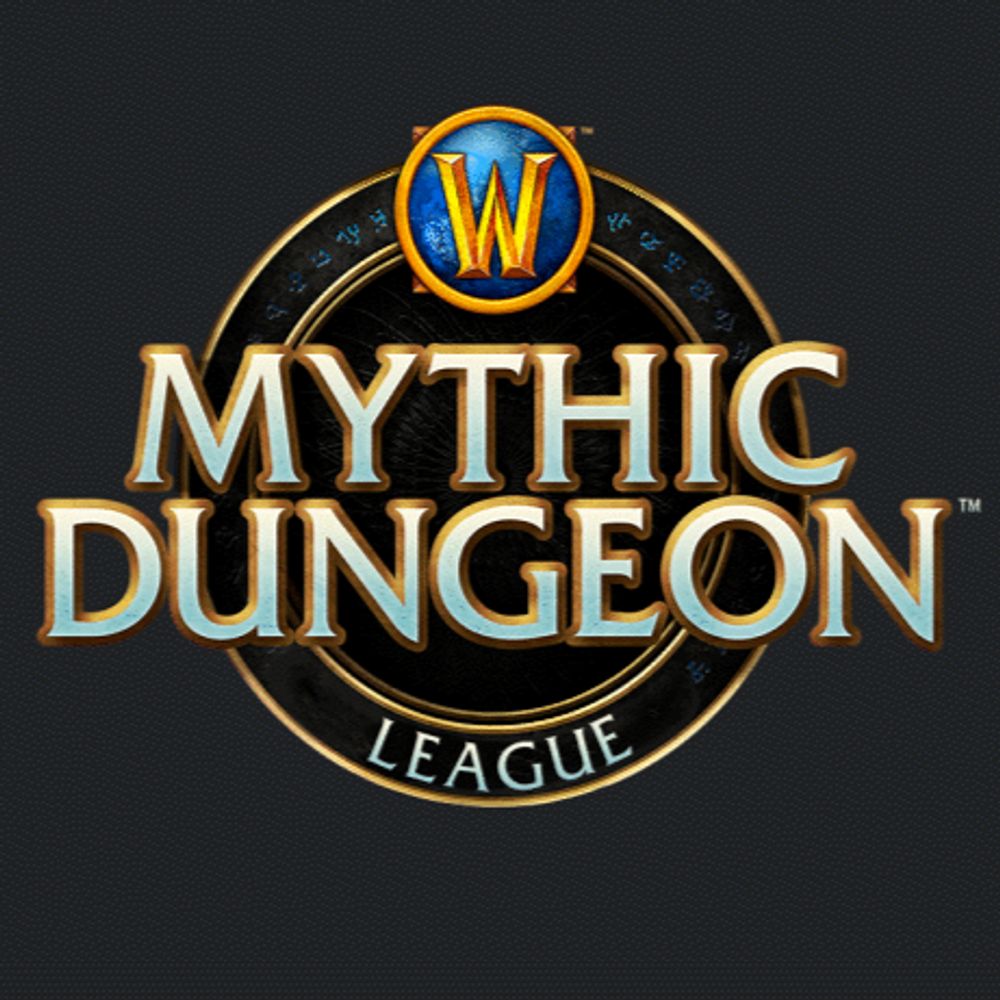 Mythic Dungeon League