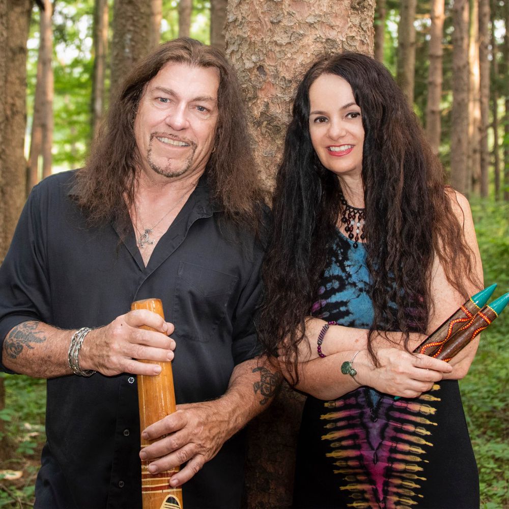 Harper and Midwest Kind Sound Journey