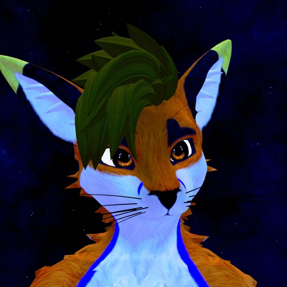 AlphaFox