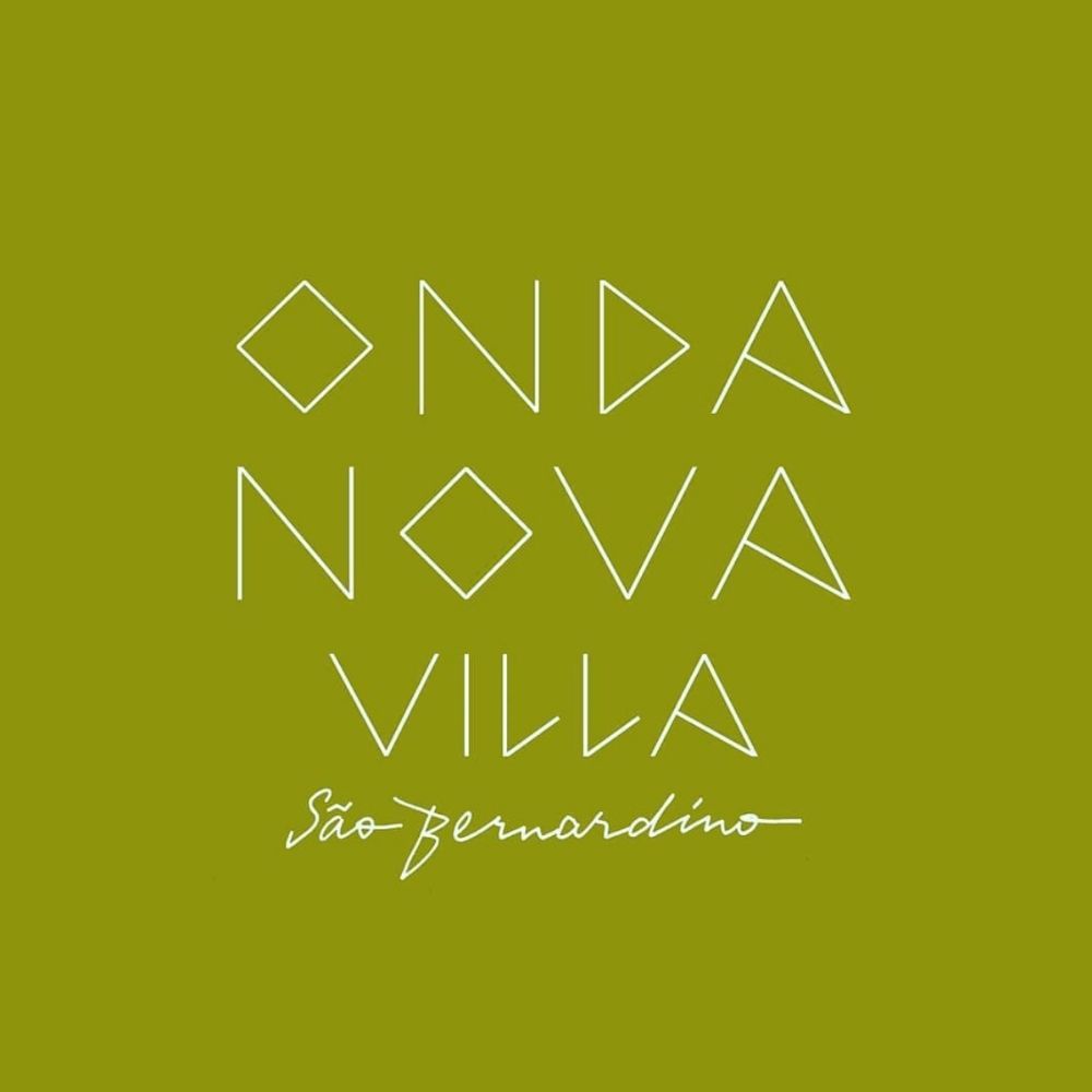 Onda Nova Villa