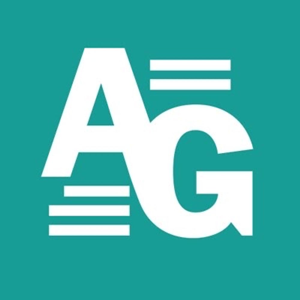 The Authors Guild's avatar