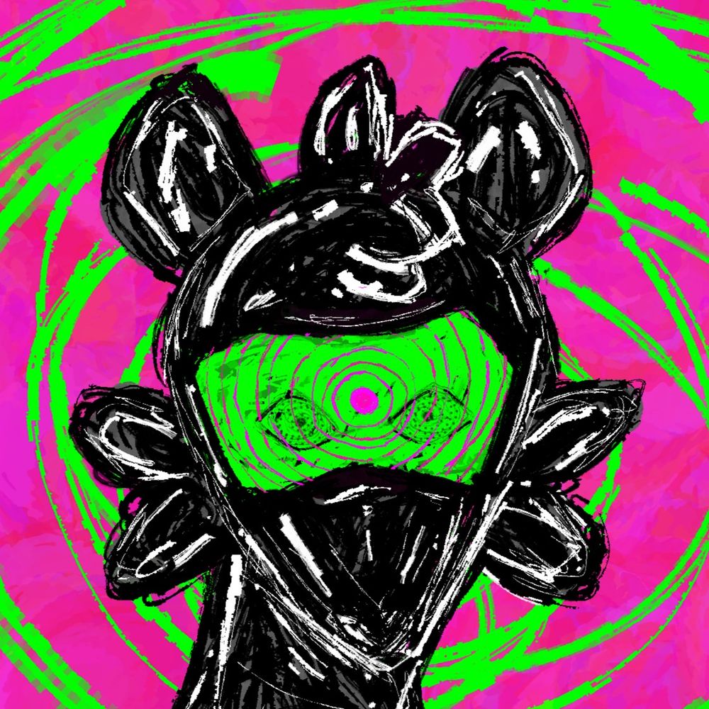 Project B.B. 🐻🖤🔞