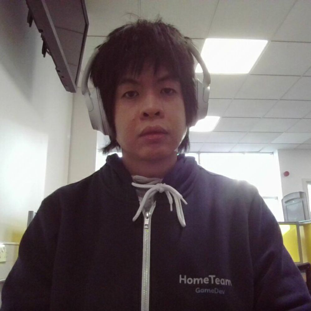 Randy Tan