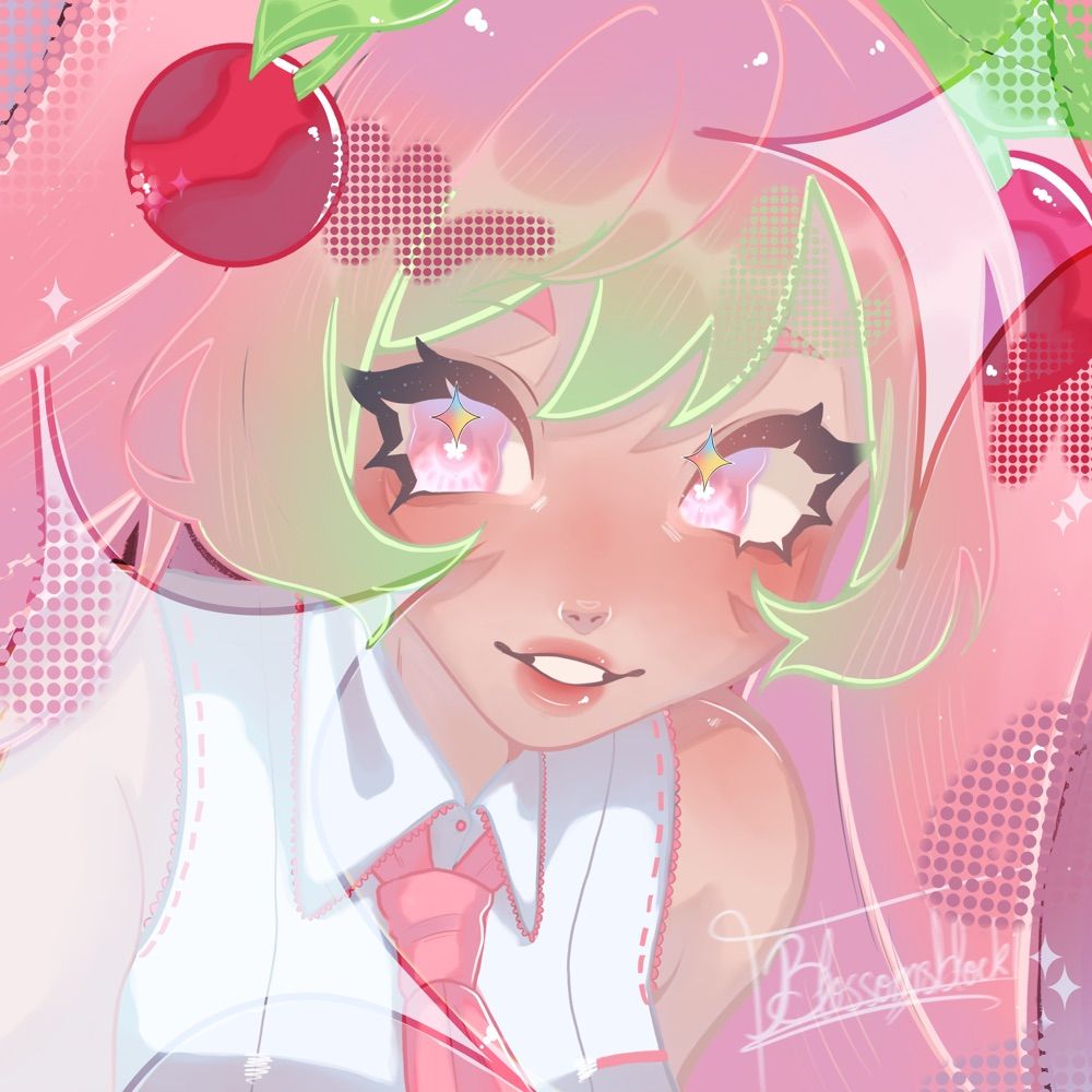 𝓚𝓪𝓲 𝓑𝓵𝓸𝓼𝓼𝓸𝓶𝓼