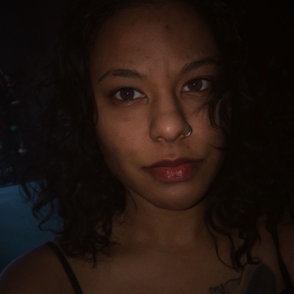 Demoness Navii Rose