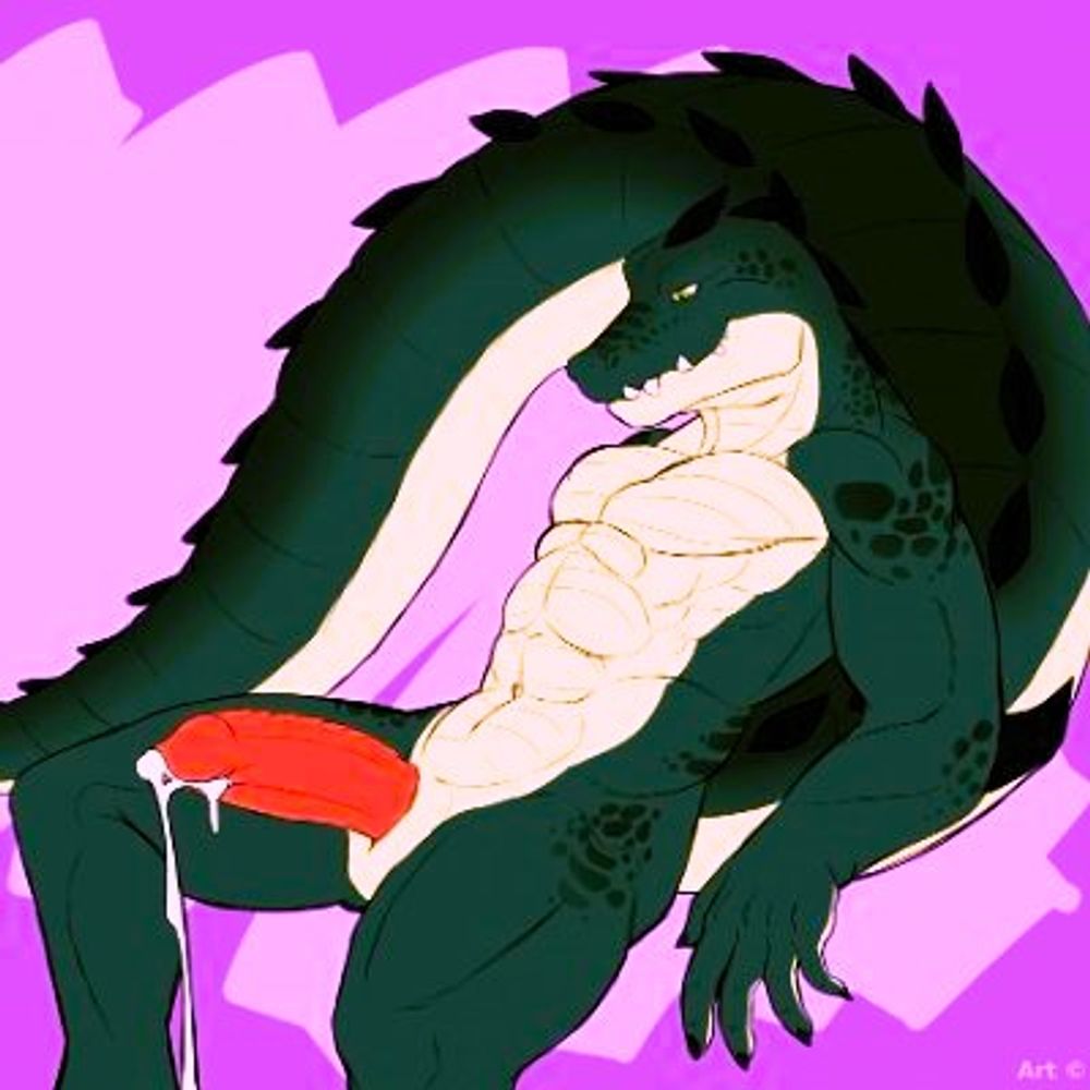 ζ Red Breebah ζ