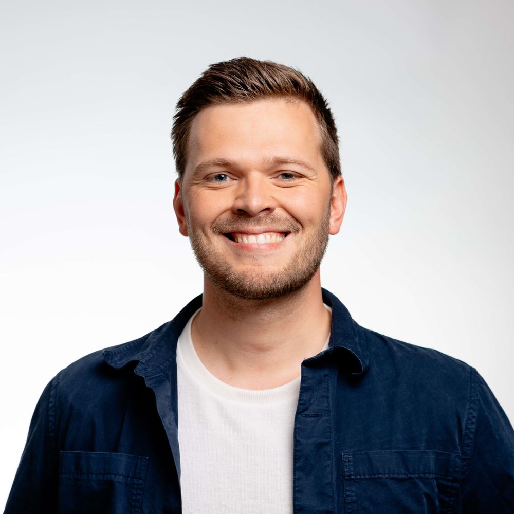 Harmen Krul
