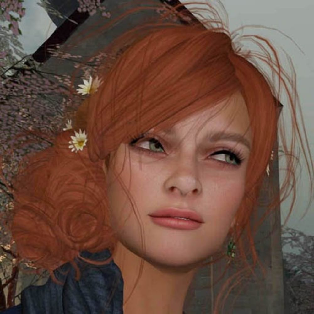 Rosie Gray