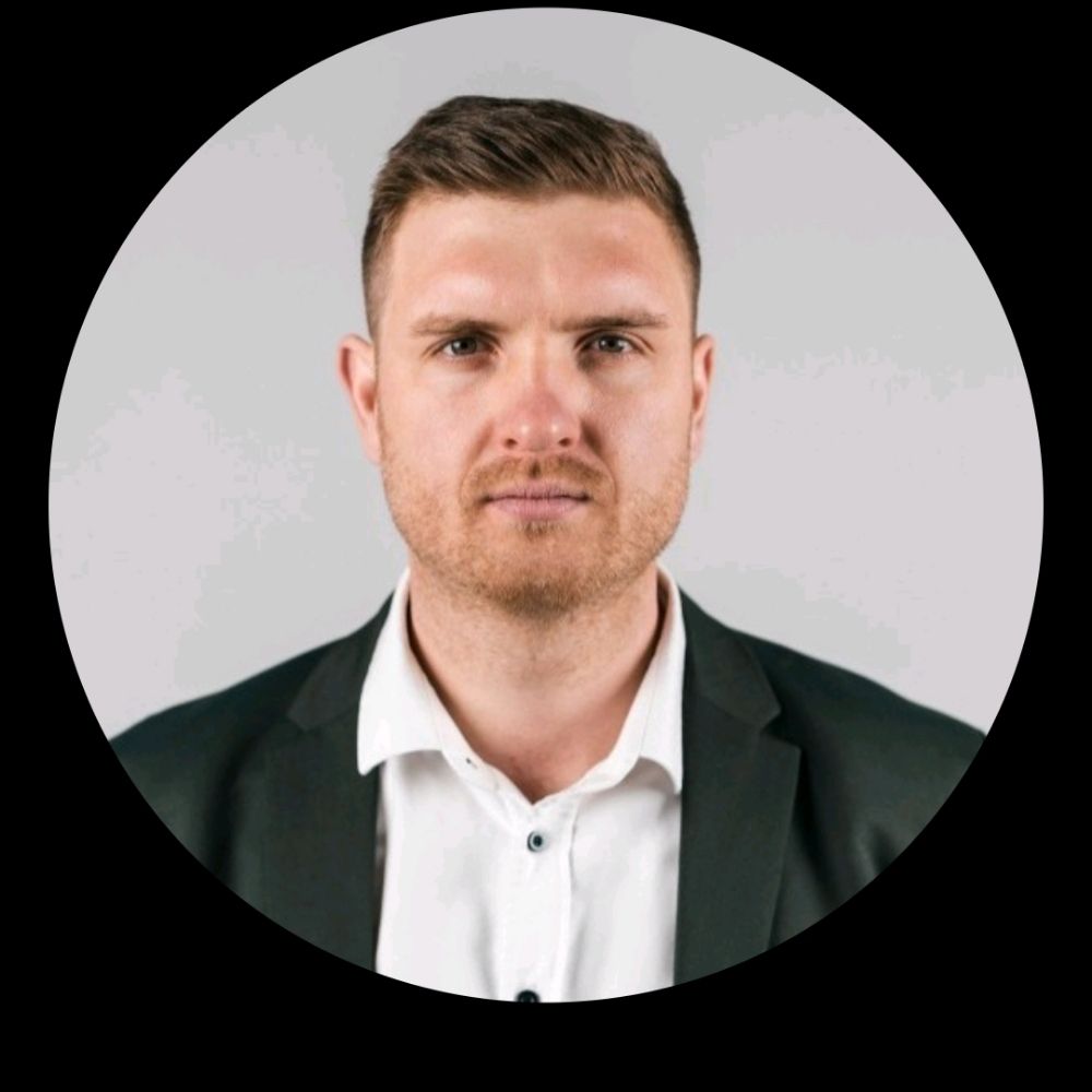 Steffen Helledie