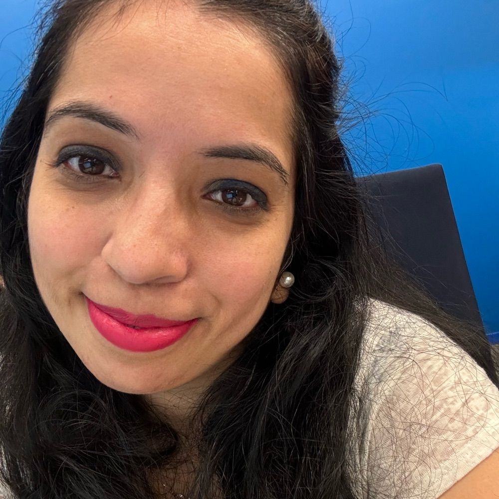 Neha Sardana