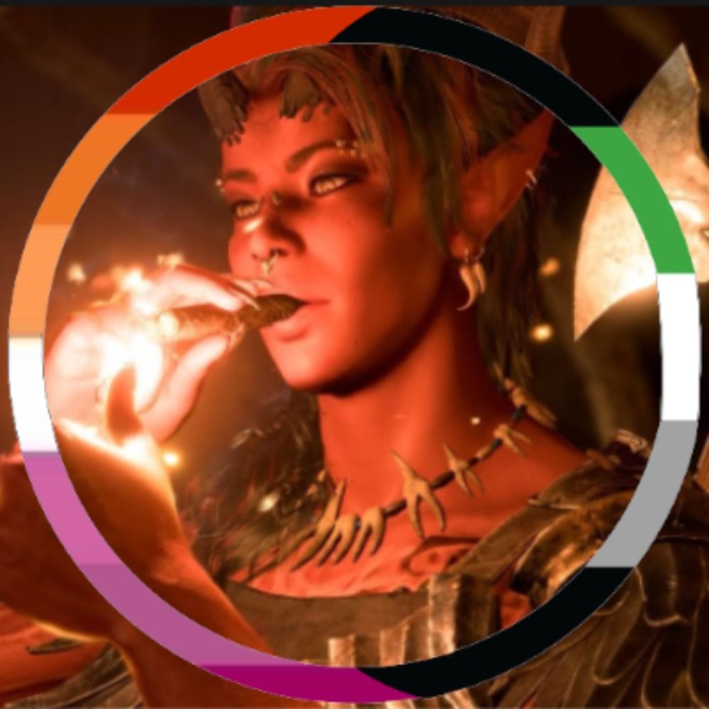 User avatar