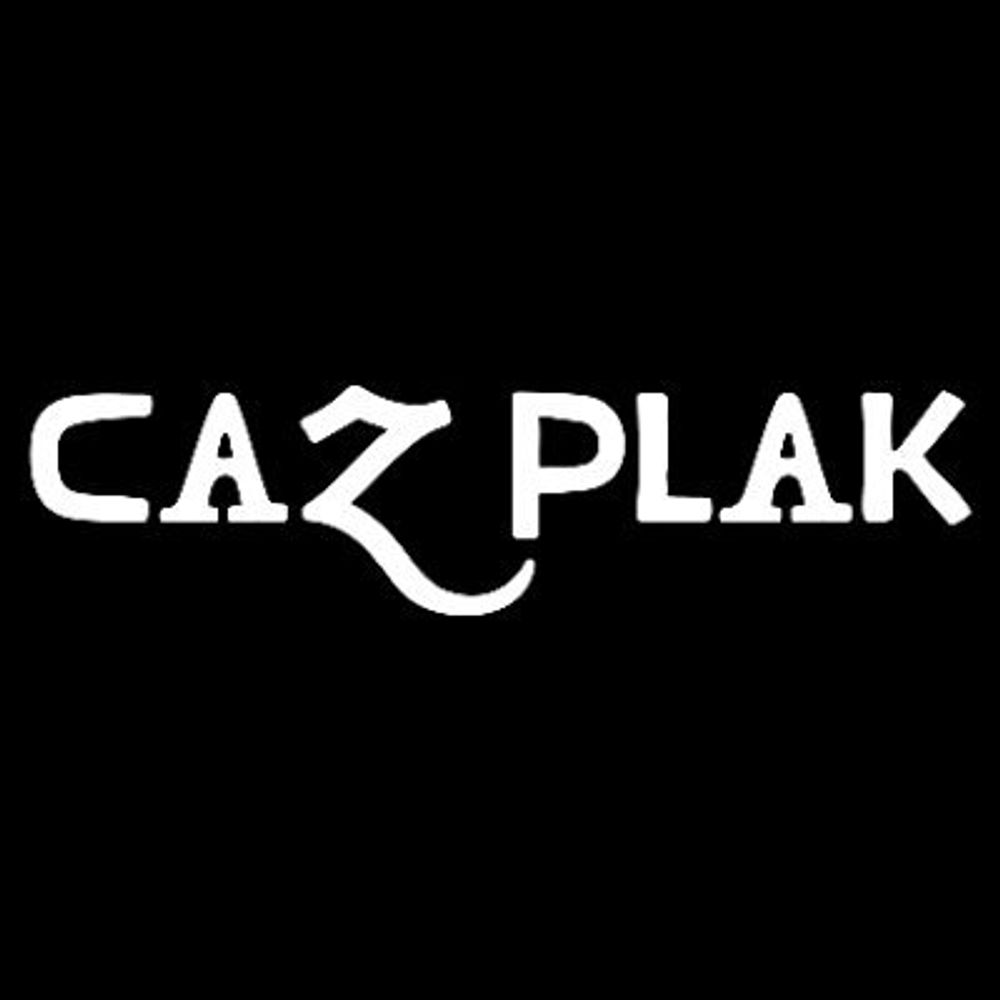 Caz Plak 