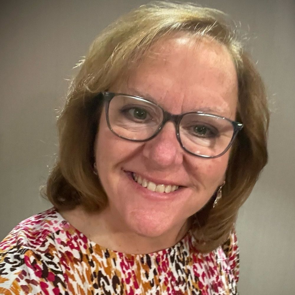 Tracy Sullivan
