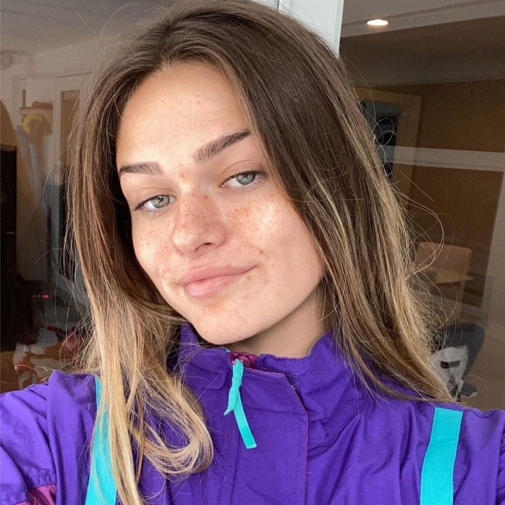 Megan Nutt