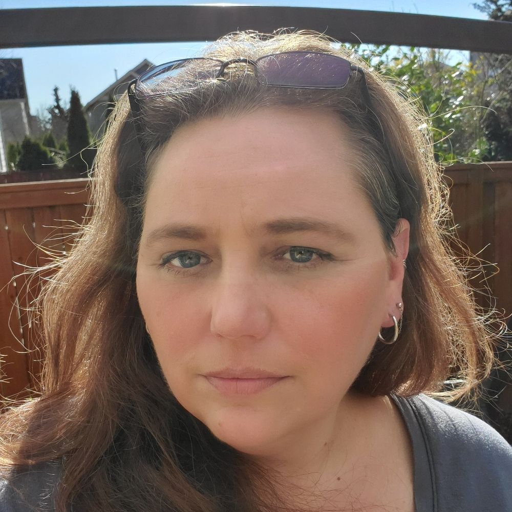 Michelle Ropp