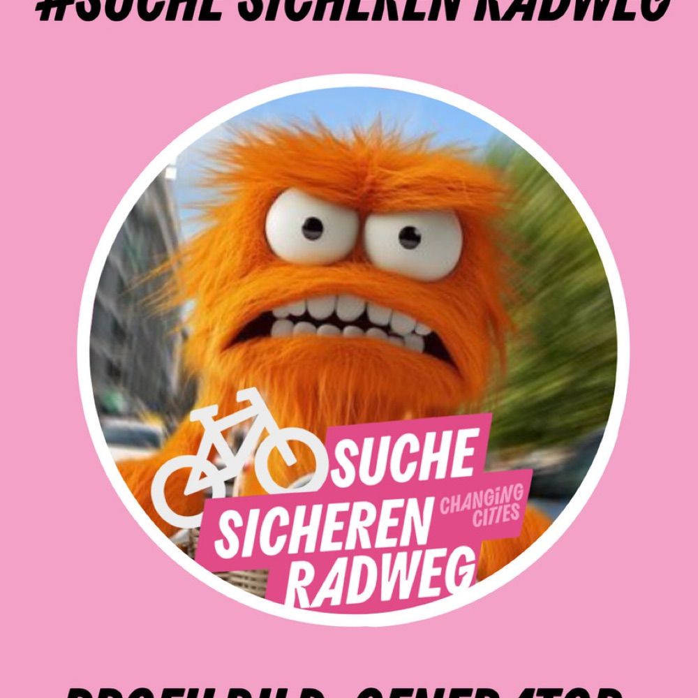Frauke_315ppm 💚🚵👂