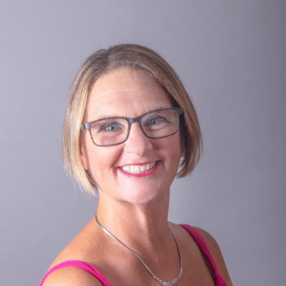 Lisa Poskanzer