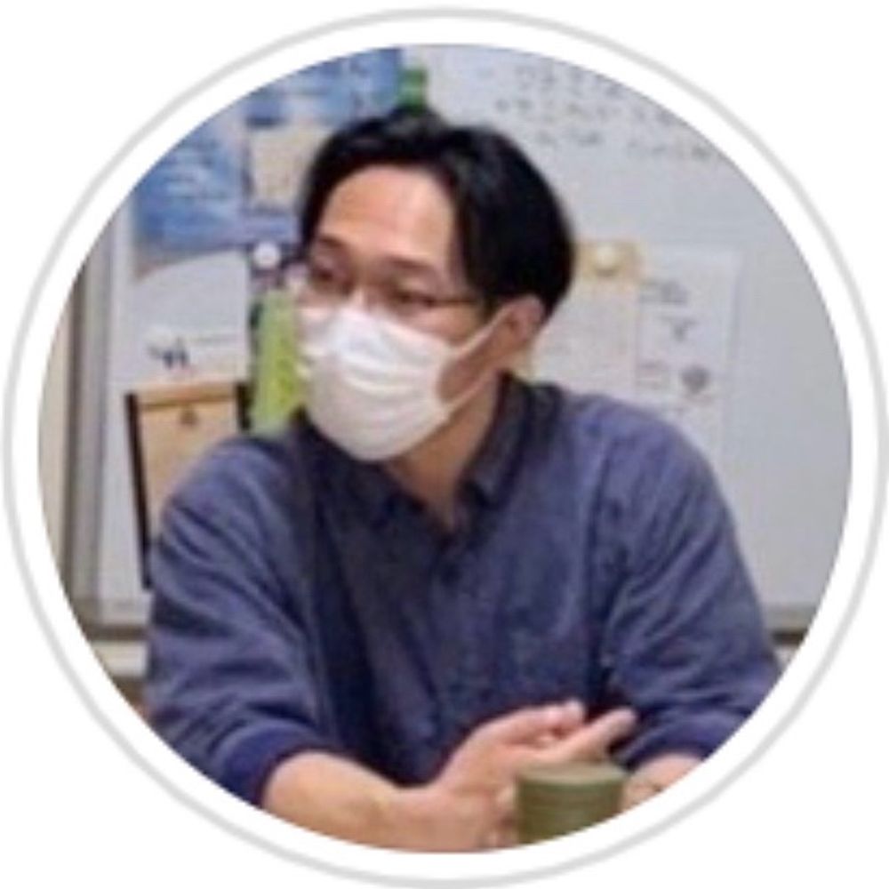 藍沢りんや