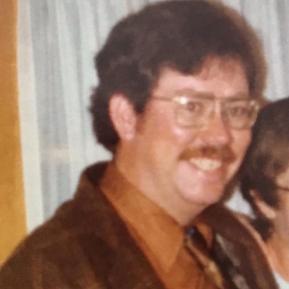 Mike Dargan