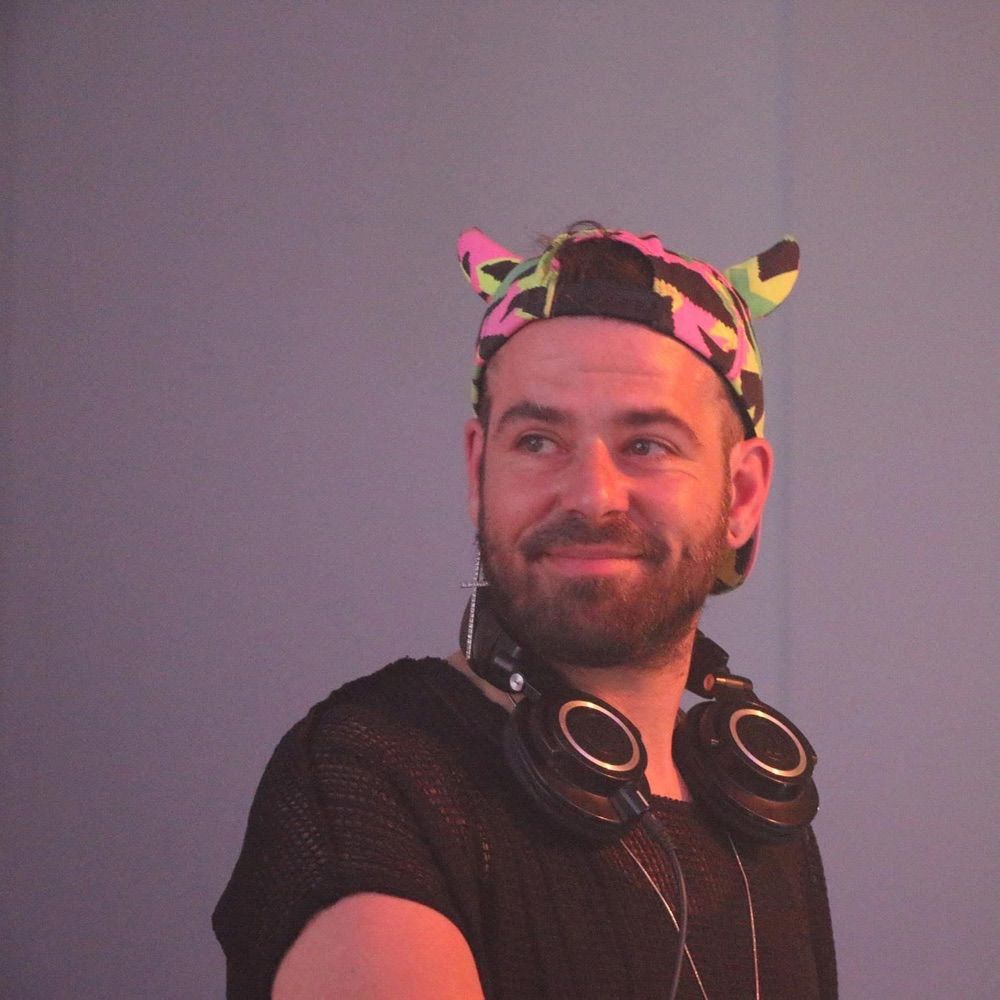 Dj Jonnybonnyrock