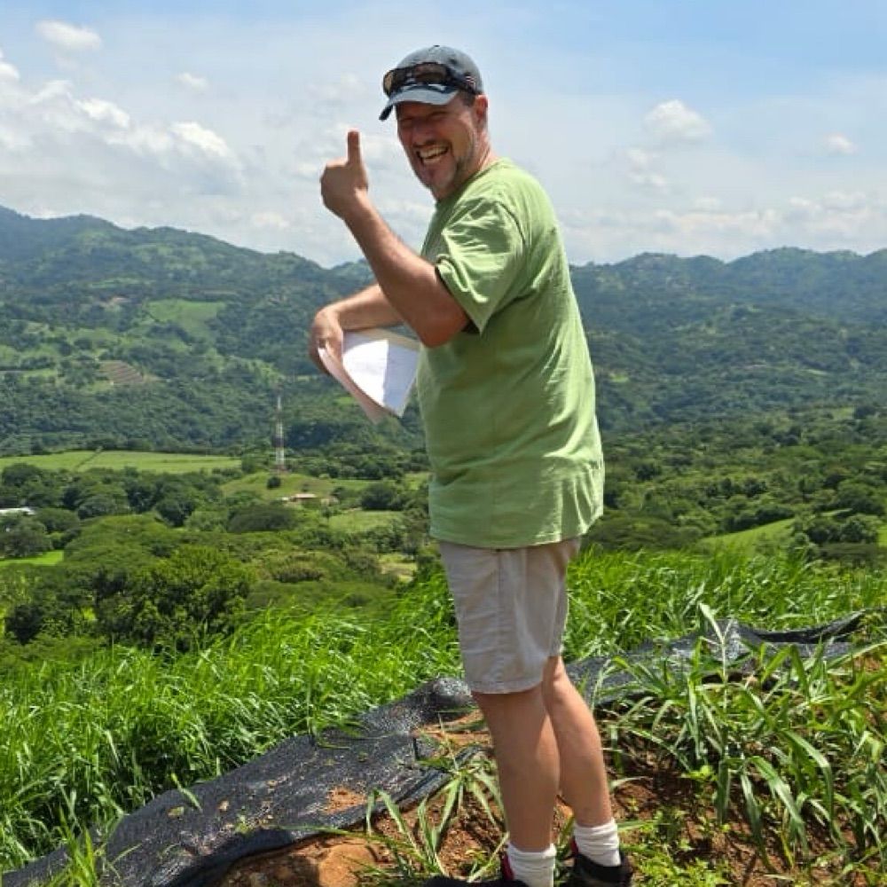 Chris Schauer