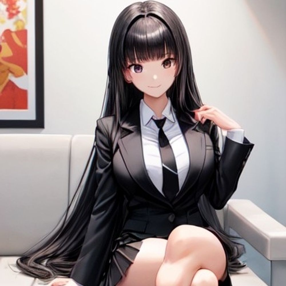 楊妃 綾(女装者)@Blue sky支部