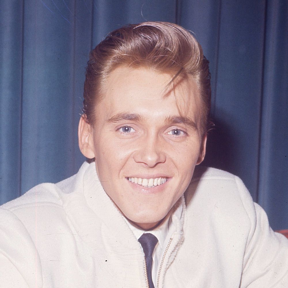 Billy Fury Archive