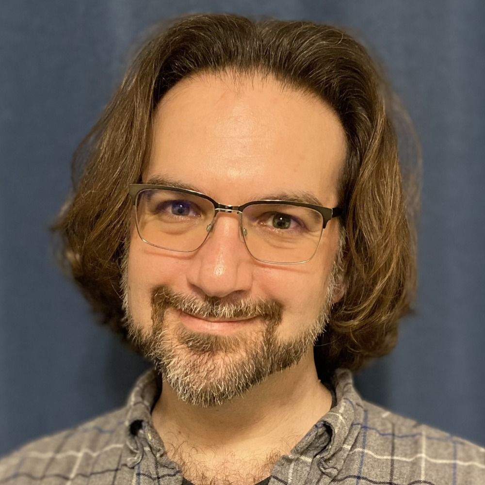 Jeremy Bernstein