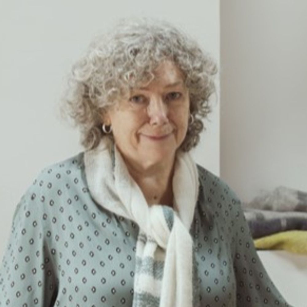 María José Aguirre de Cárcer