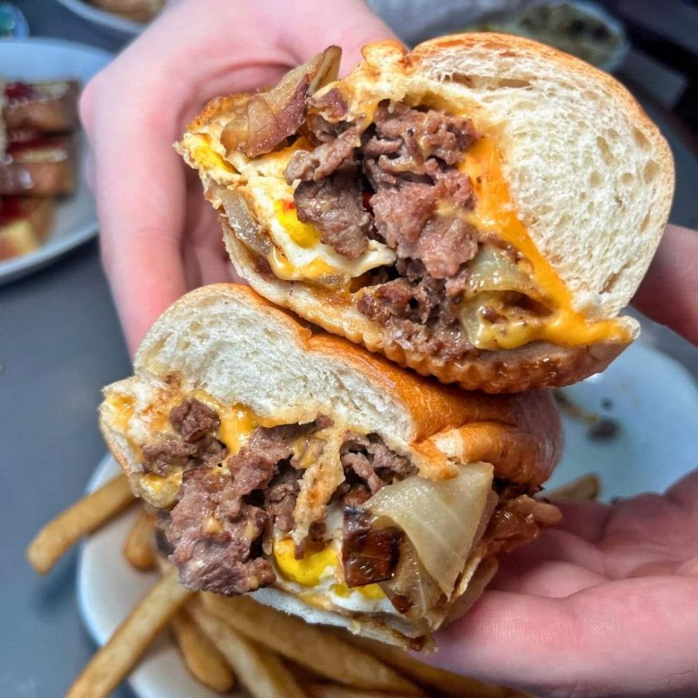 Las Vegas Eats