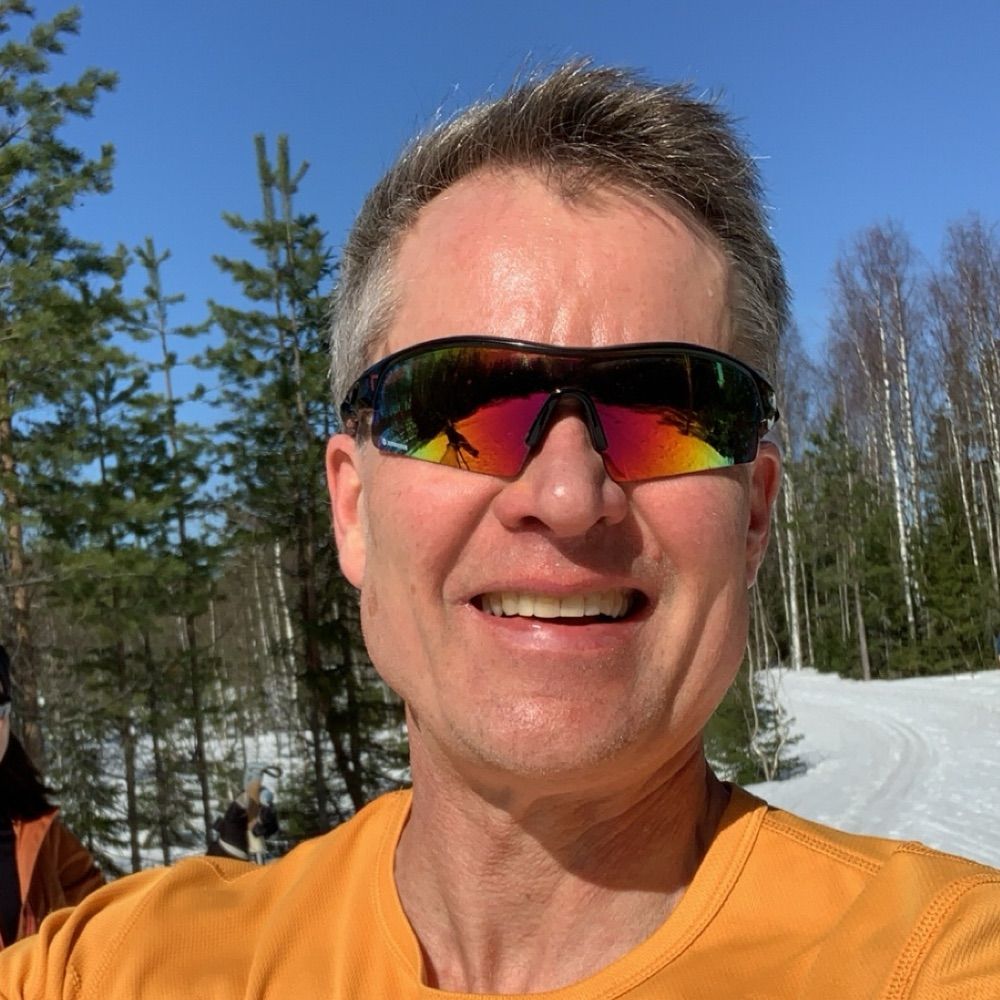 Lars Nilsson