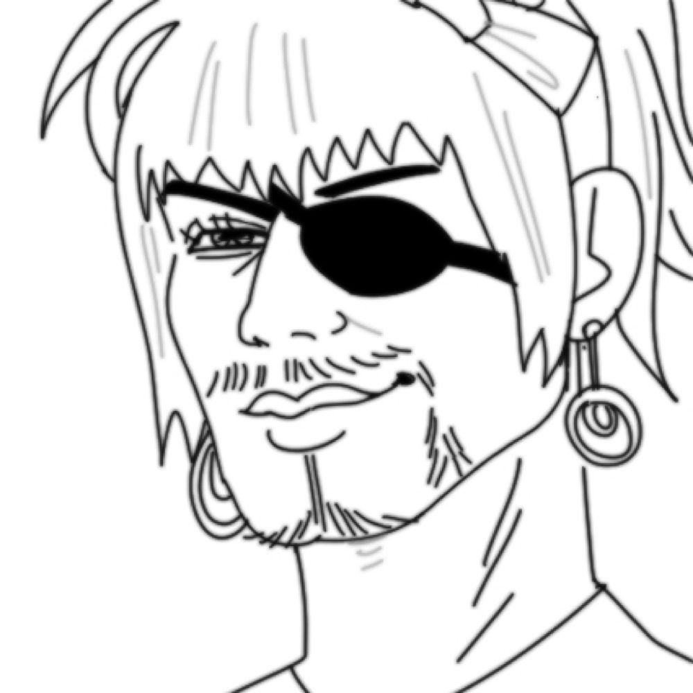 Sotenbori Resident