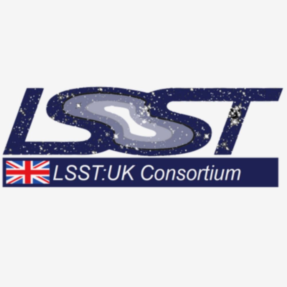 LSST:UK
