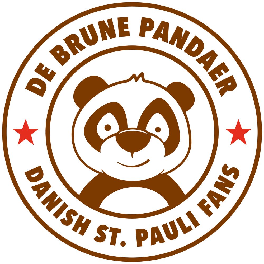 De Brune Pandaer