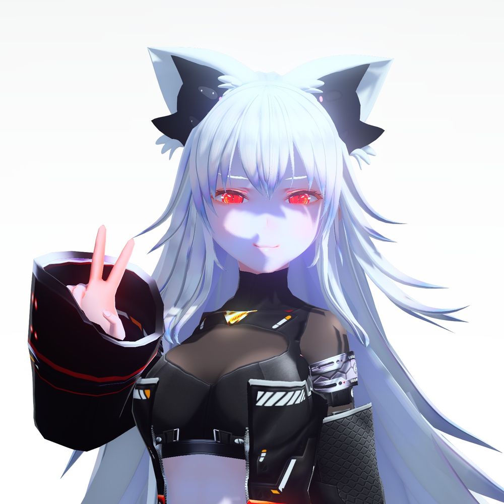Rayshen (NeEing) 『18+ Only』