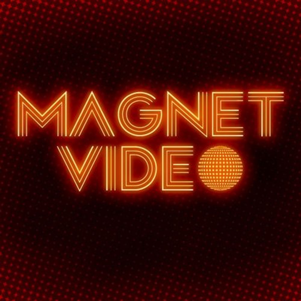 MagnetVideo